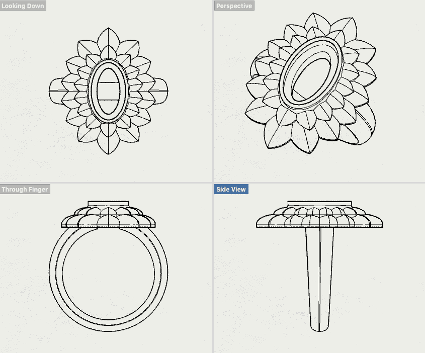 CAD Drawings