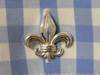 Fleur De Lis Cufflinks